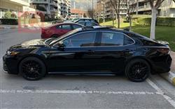 تۆیۆتا کامری